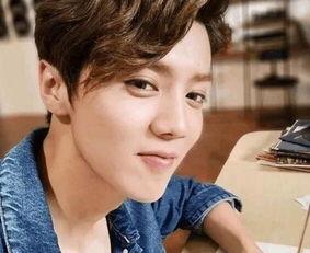 鹿晗最新小料爆料图片,神秘瞬间引粉丝热议  第2张