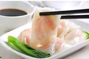 热点爆料肠粉最新广告语,一网打尽美食爱好者