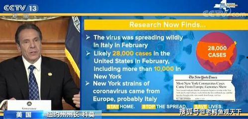 比利时爆料新冠病毒视频,揭秘新冠病毒起源之谜  第3张