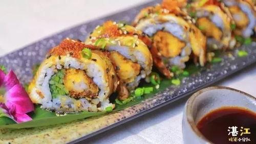 寿司博主爆料视频在线观看,在线观看背后的秘密与惊喜  第3张